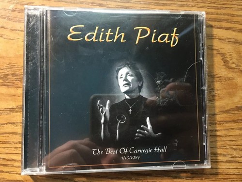Edith piaf the best - best, of