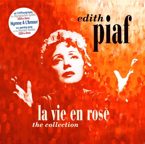 Edith piaf vie rose - en, the